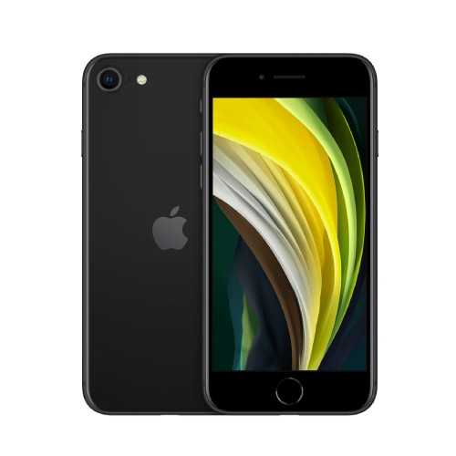 iPhone SE