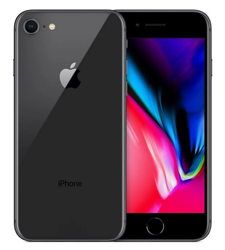 iPhone 8