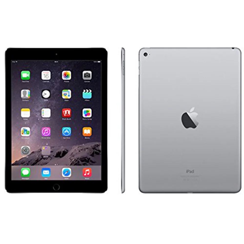 iPad Air 2
