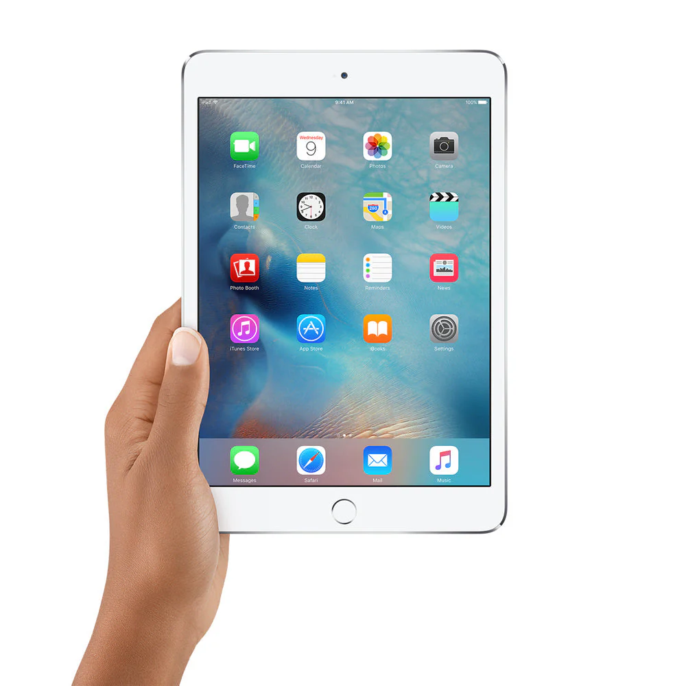 iPad Mini 4