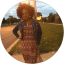 Krystina Dixon profile picture